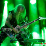 Into The Grave 2025: Savatage
